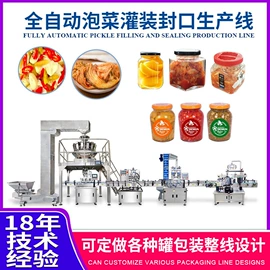 封口机械;包装生产线;灌装机械