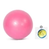 Matte fuchsia air pump, increased thickness