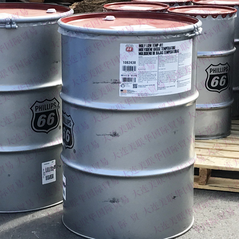 ���ƿ�ŵ��Phillips 66 Moly Low Temp�����������֬