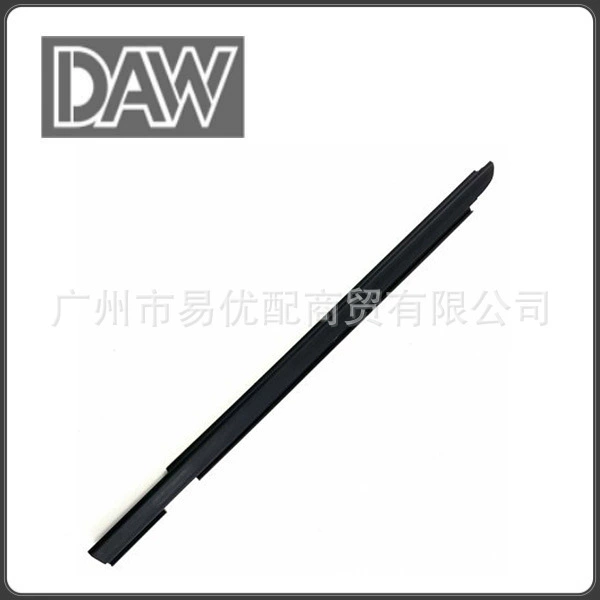 55395716AC RH Belt Weatherstrip / Window Scraper Seal