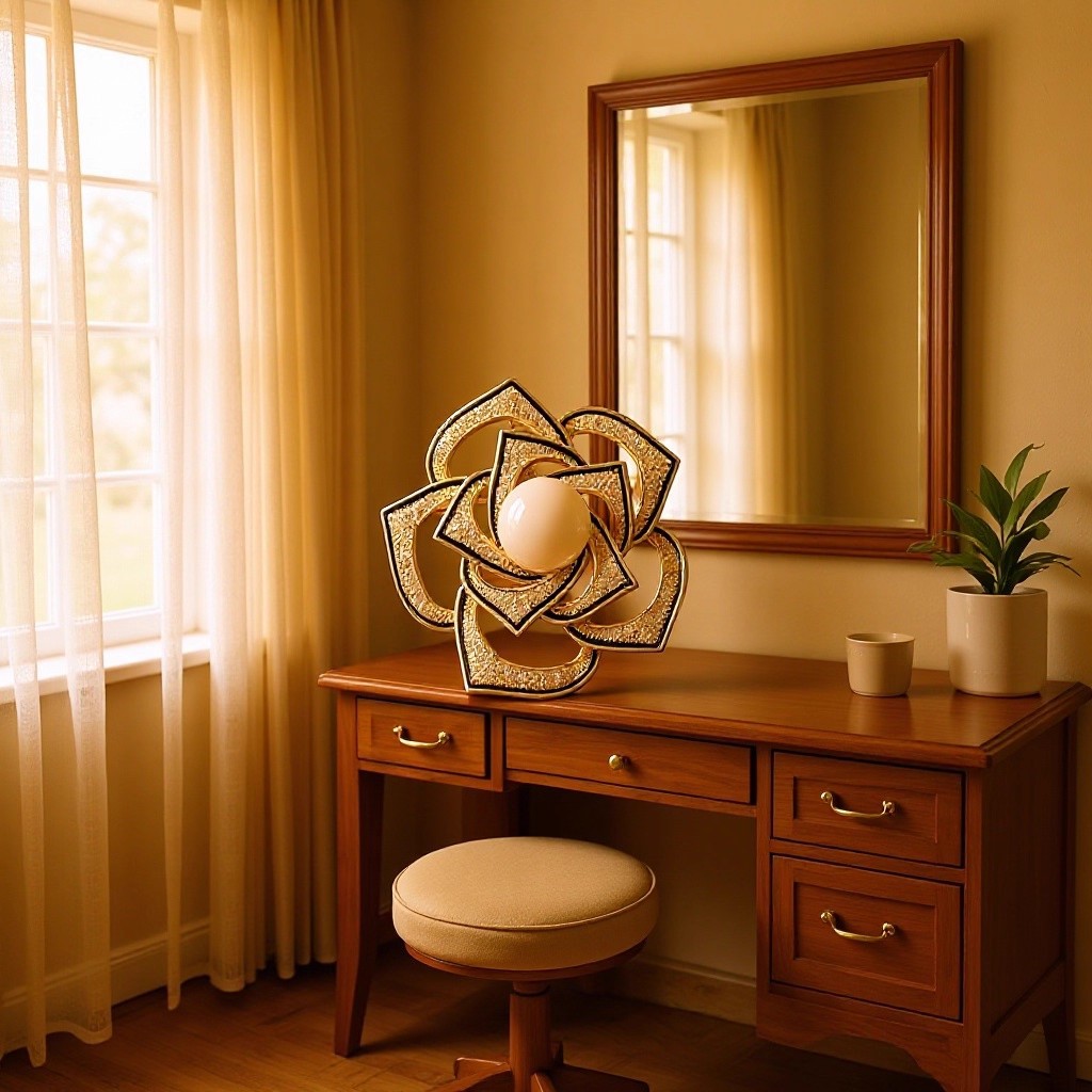 Elegante 3d Kamelien Brosche Mit Emaille Und Filigranem Design_voghion.com