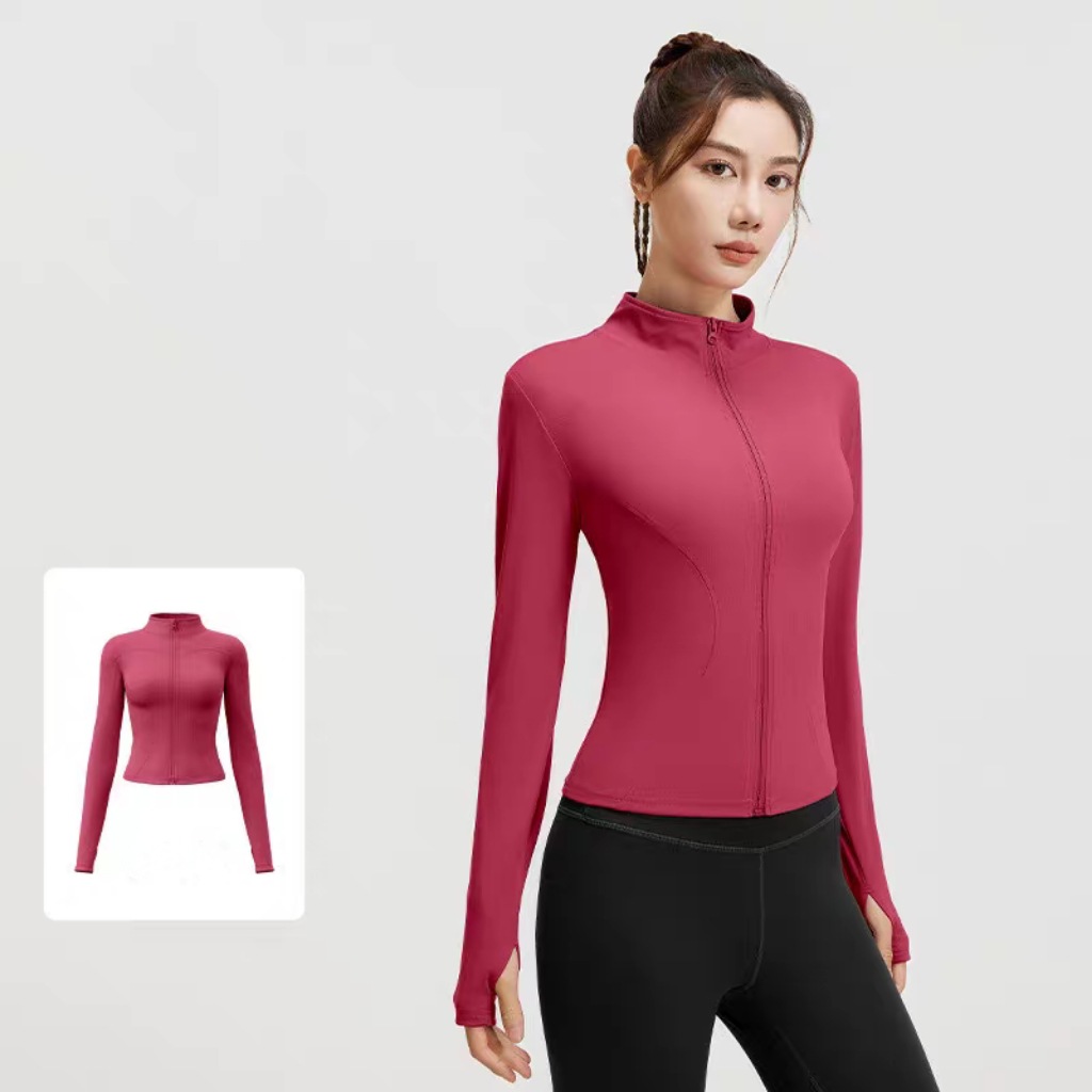 Rojo rosa