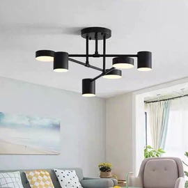 吊灯;室内壁灯;吸顶灯