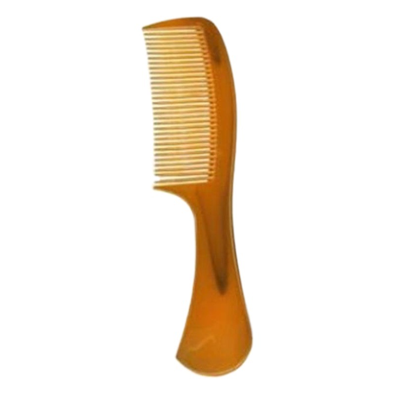 Disposable folding continuous beef tendon comb small comb plastic head comb hairdressing hotel comb factory wholesale