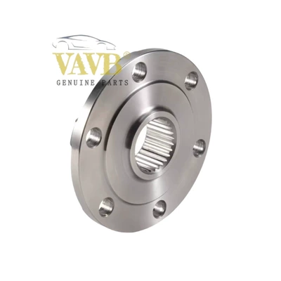 Hub for Mitsubishi Pajero