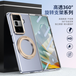 �m�Øsҫmagic VS3�֙C��360���D֧�c��Ĥһ�w�����o����MAGIC V3