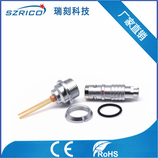 Kϵ��5PIN�Lֱ�ĸ����̶��S�~��t�o��ʽ������i��ˮ���|�D��