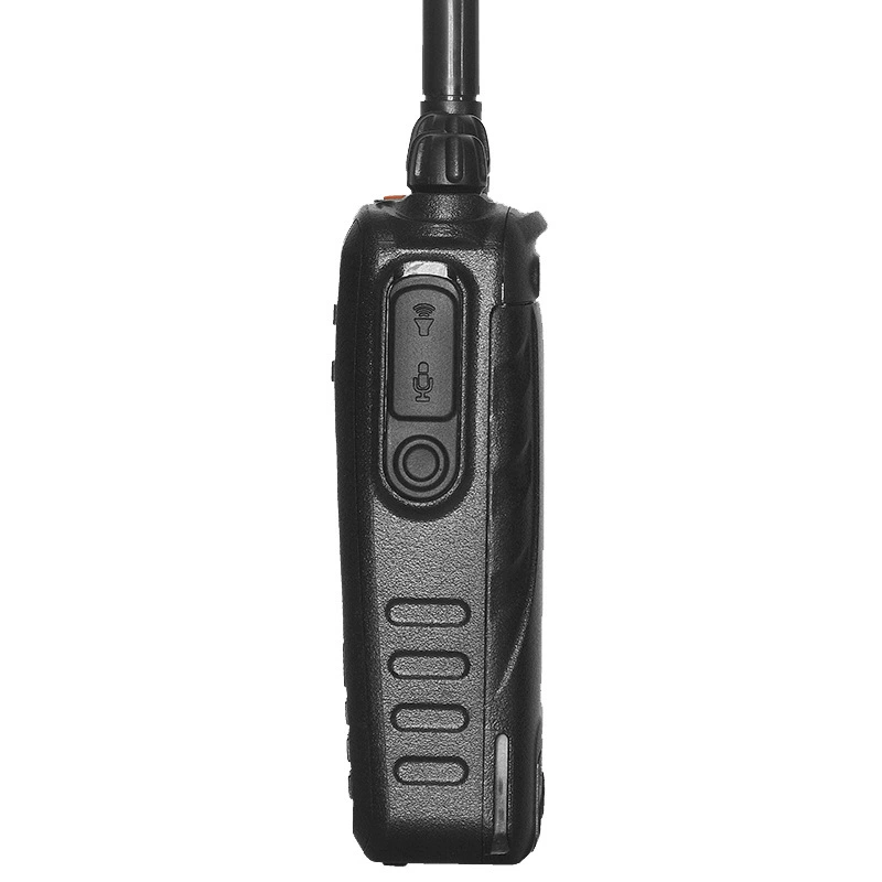 Lianchang HG-UV78 мощная 10W Bluetooth рация мобильный телефон UV двойной сегмент езда мотоцикл Вероном Сен