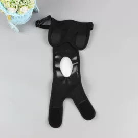 狗狗服装;宠物绝育服/生理裤;帆布袋