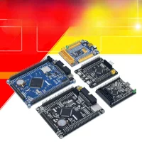 Плата разработки STM32F407ZGT6/VET6 103zet6/RCT6/C8T6, ядро STM32 M4AR