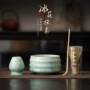 陶瓷窑变宋代抹茶茶道
