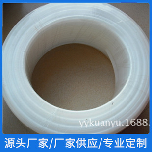 Supply of Nylon Pipe, Easy Bending, Insulating and High Temperature Resistant PA6 Nylon Pipe, Various Colors of Nylon Pipe, Nylon Pipe Fittings