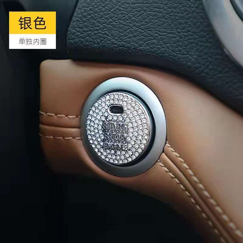 화이트 다이아몬드 내부 마크