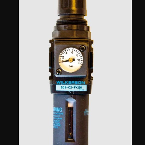 ASSALUB分配器PFM-C