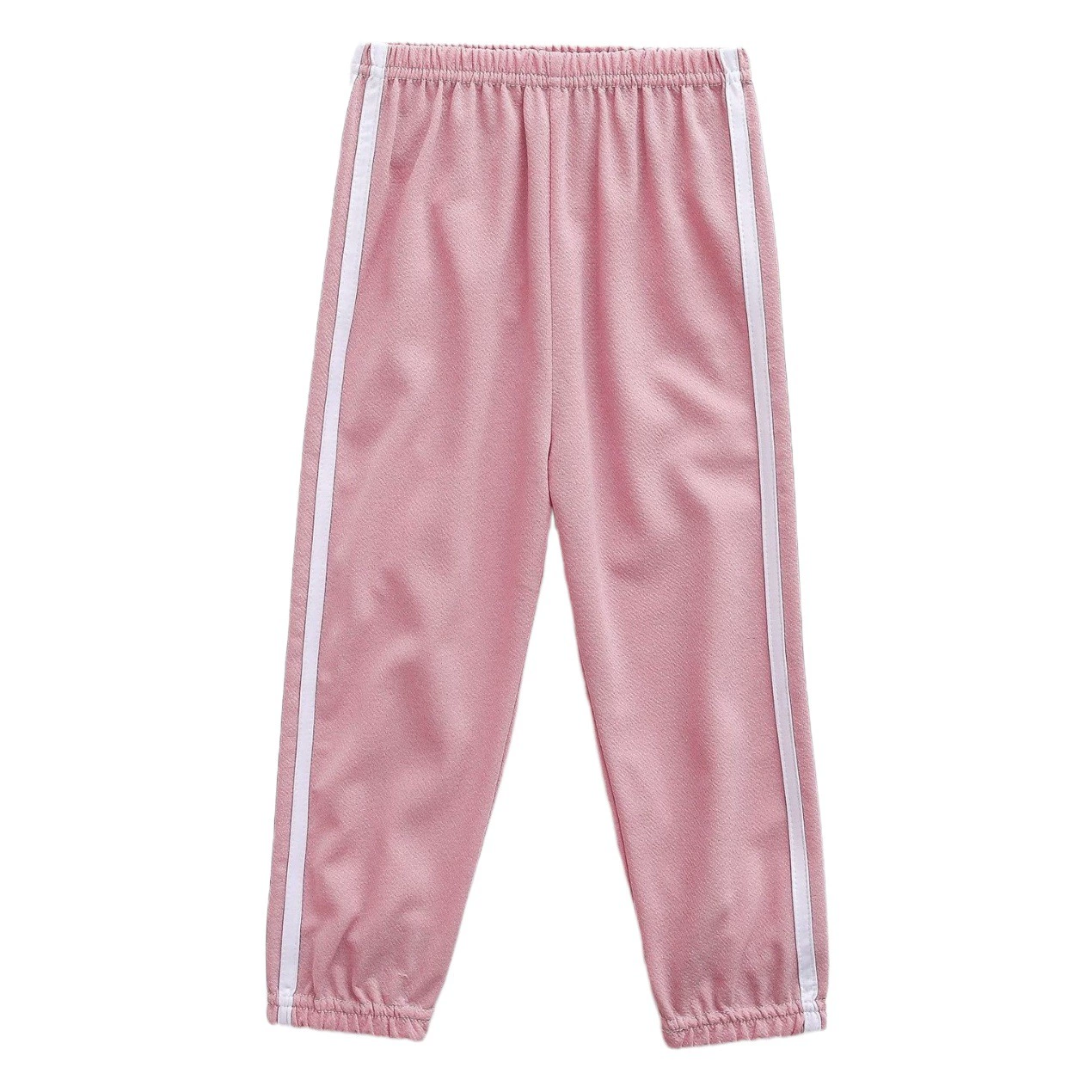 Новые летние детские повседневные Антимоскитные брюки, летняя одежда для девочек, тонкая мужская детская одежда, длинные брюки-фонарики для девочек, маленькие мальчики