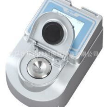 KEM Киото Электронный RA-600 автоматический настольный рефрактор