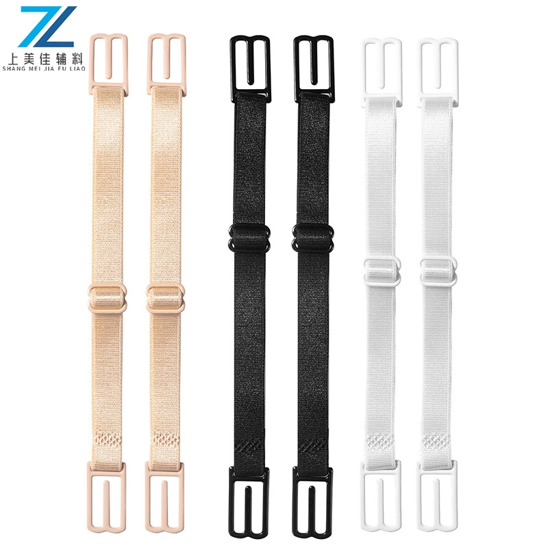 [Трансграничное Специальное] нижнее белье Нескользящий ремень бюстгальтер Бретелька пряжка Нижнее белье Нескользящий ремень Спортивный наплечный ремень Нескользящий нагрудный ремень