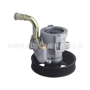 Chery A5 və Flagcloud 3 üçün sükan gücləndirici nasos A21-3407010 A21-3510010