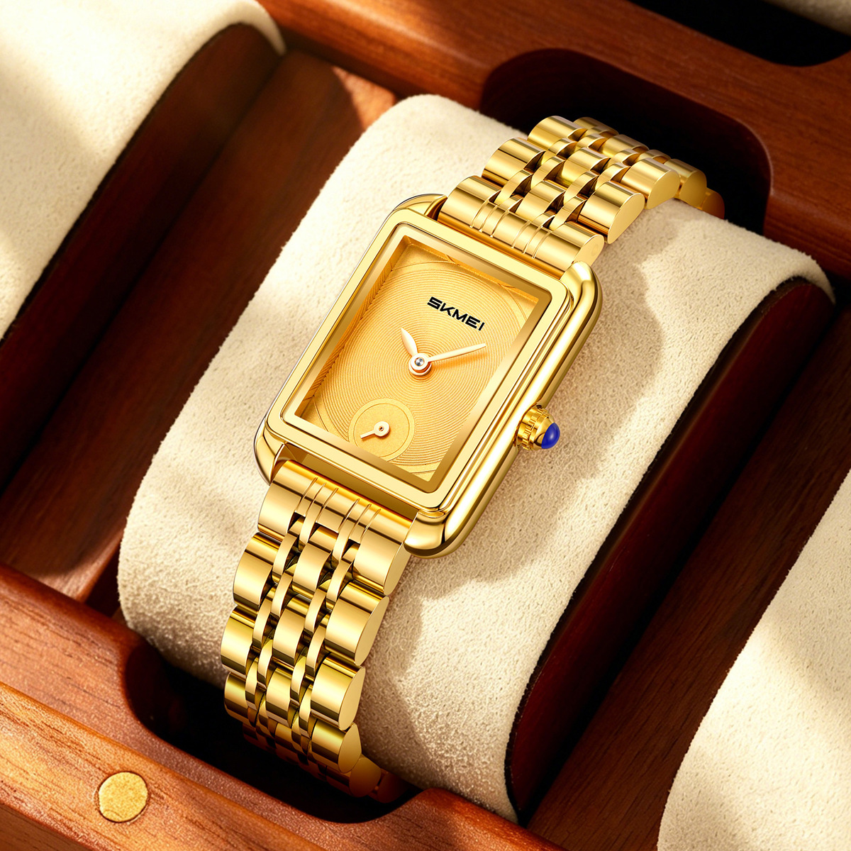 Gold Shell oro