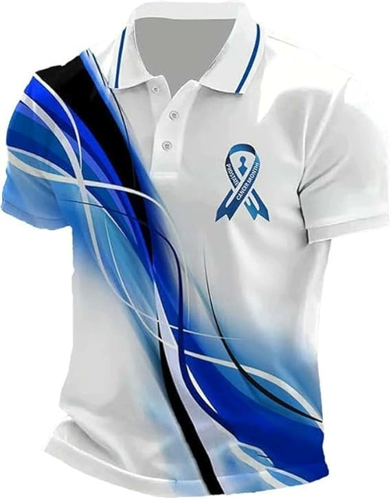 (Cross-border trading), polo for leisure, 3D, Amazon