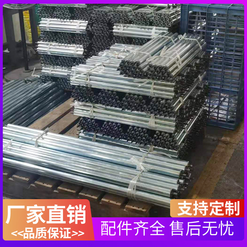 組立ライン作業台、工場自動化ベルトコンベア、小包仕分け搬送機、輸送機接続ライン|undefined