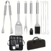 Cloth bag, set, 9 pieces