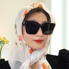 �󷽽��z��Ů�n���I��ӡ��ѩ���z����ߴ�95cm���^������z�����l