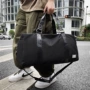 跨境男休闲旅行新款手提包