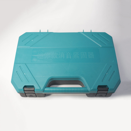 Small nail gun line groove fixing ceiling installation tool mini monitoring nail gun silent nail gun