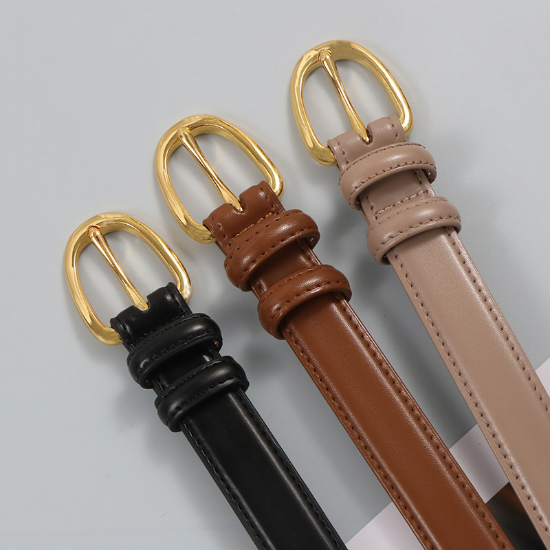 Universal autumn belt for students