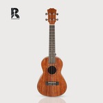 Ru-01 R 26寸桃花心木初学尤克里里ukulele四弦尤克里里乐器入门