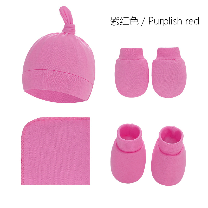 紫红色啾啾帽四件套.jpg