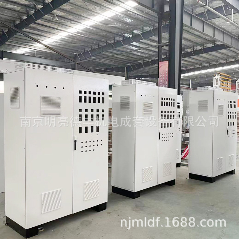 无锡仿威图式机柜 PS配电柜九折型材机柜 规格齐全威图柜厂家销售