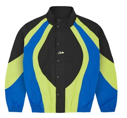 891 블랙 블루 그린