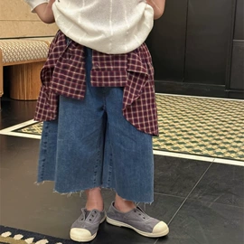 童裤;童T恤;童套装