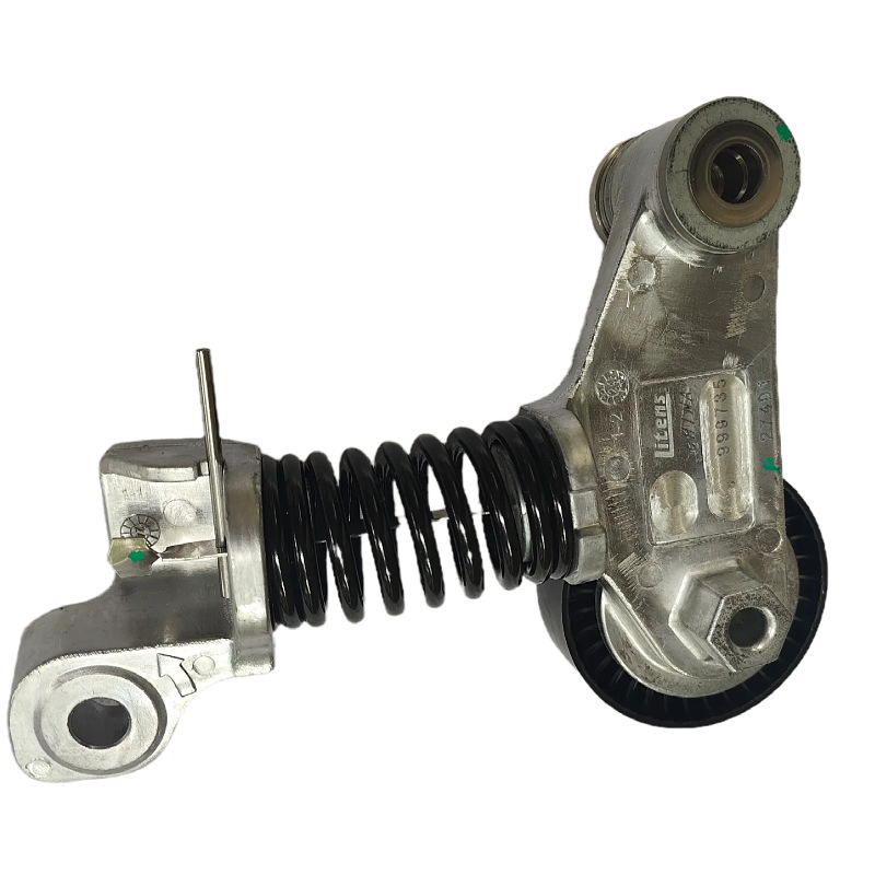 Suitable for Jiang Ruifeng S7M5M4 Xingrui Shuailing T6T8 Belt Tensioner Automatic Tensioner 1015080Gd190