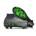 FG Grey Black