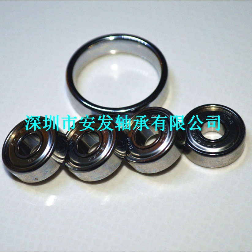 ԭװ��ƷNMBR-2280ZZ������� NMB608ZZ��� 8*22*7�������