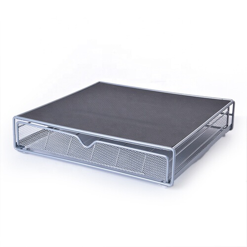 OASISWJ coffee machine base can store 36 coffee capsules Dolce Gusto shock-absorbing model