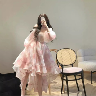 �������ӹ�����Ů����ȹ���������������B��ȹ��߅ɳ����β�Y��