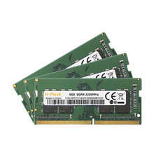 Factory wholesale memory ram DDR4 4GB 8GB 16GB 2133mhz 2400