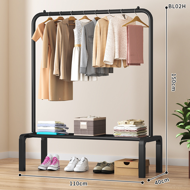 후크가없는 싱글로드 110 블랙