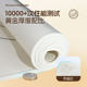 Large Thickened Cartoon Silicone Doodles Mat Dumpling Rolling Noodles Mat Panel and Noodles Mat Home Baking Cupboard Mat