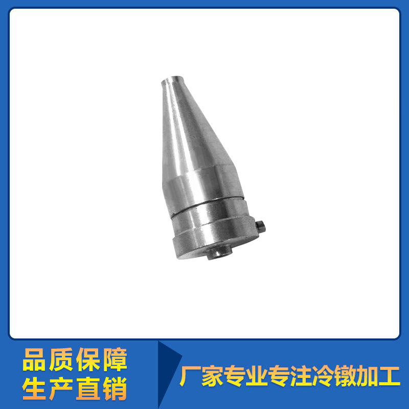 不锈钢车销件 冷挤压成型非标件标准件加工紧固件精密件汽车配件