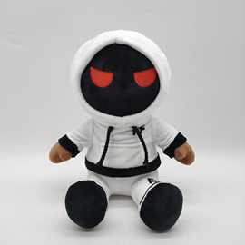 跨境新款Foltyn Family - Standard Plush Toy  公仔毛绒玩具玩偶