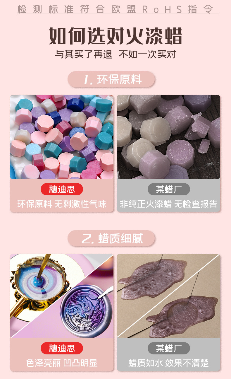 蜡质对比及火漆蜡检测报告_01