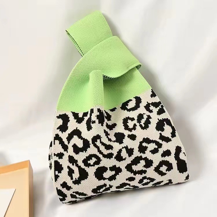 INS nuevo bolso de mujer bolso de mano bolso de punto bolso de gran capacidad bolso de hombro bolso de cubo