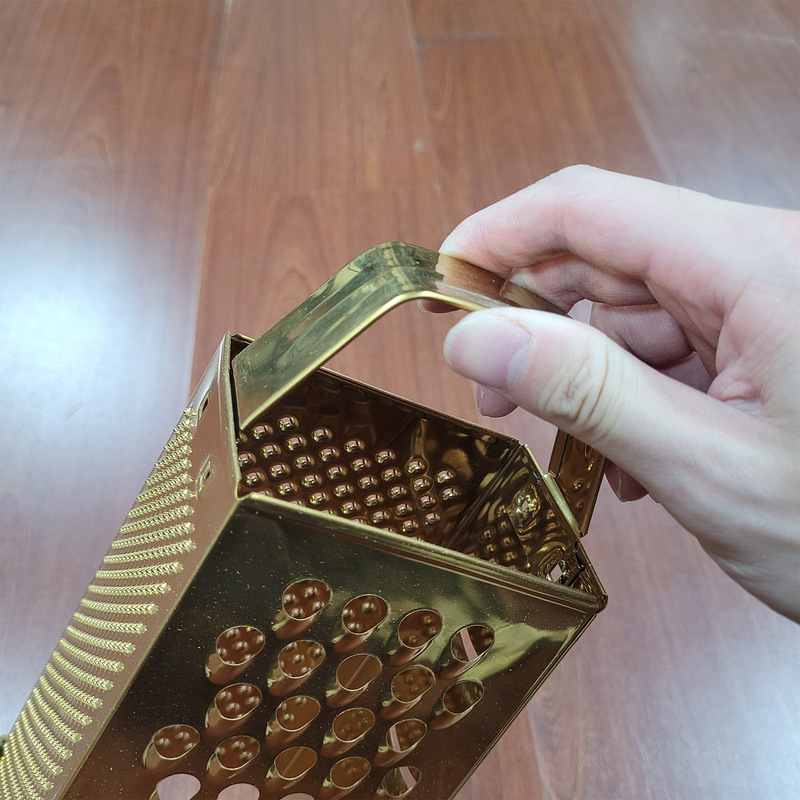 全钢刨丝器全不锈钢切菜器四面刨盒子刨厨房小工具切丝器厂家直发|undefined