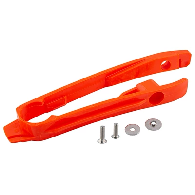 Suitable for KTM/husvarna Chain Motosiklet ləvazimatları və aksesuarları - orange-flat-fork-glue