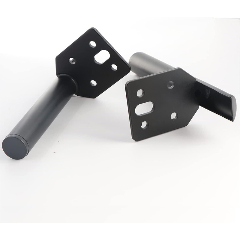 Patas de Soporte para Muebles de Metal Personalizable para Sofá y Armario image 4